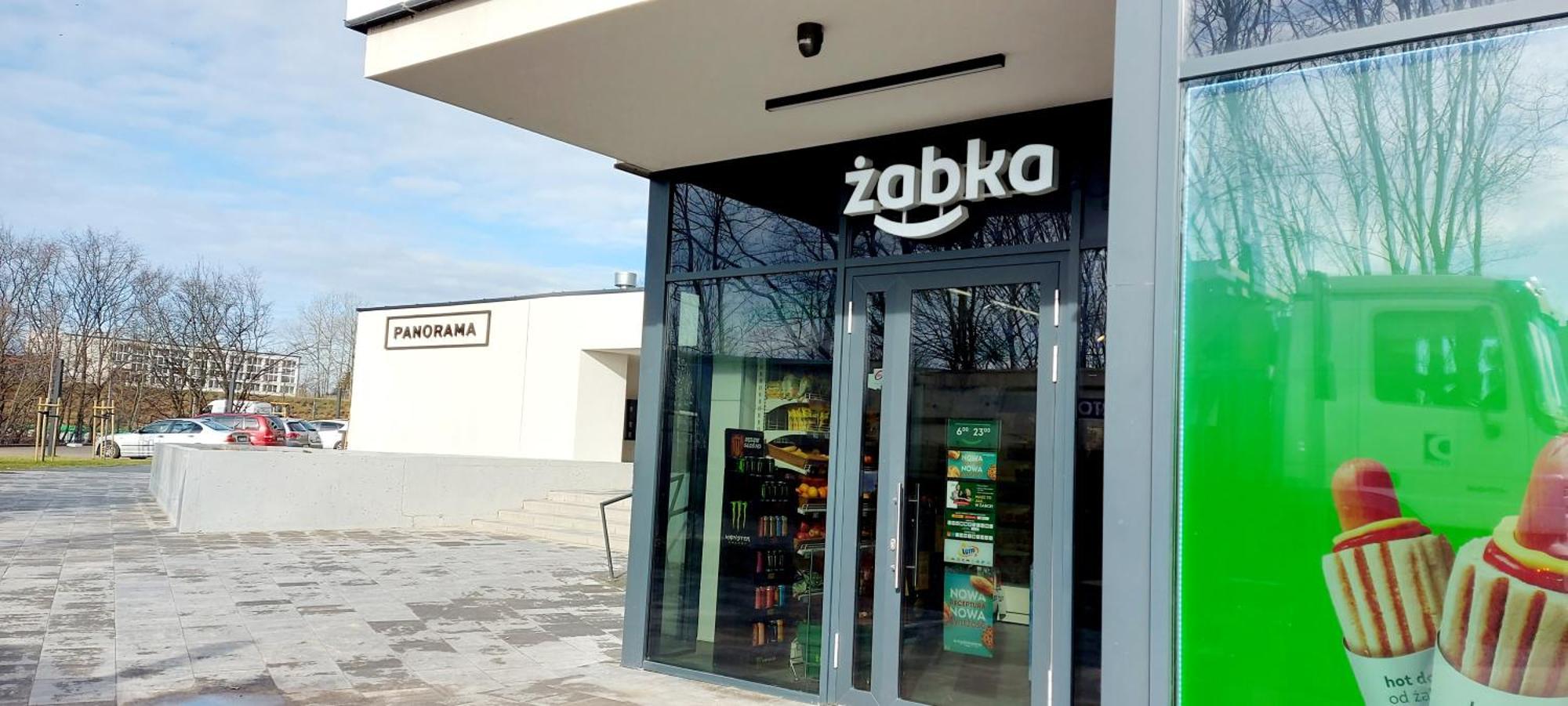 Panorama Garden Lägenhet Olsztyn  Exteriör bild